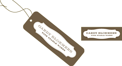 GB Swing Tag and Label