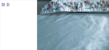 The Sleeping Project